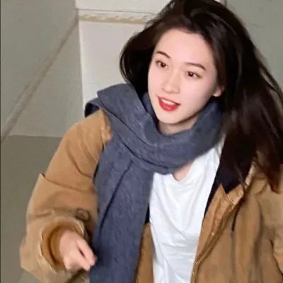 我不是坏女孩