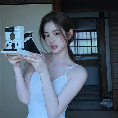 奔跑吧女孩
