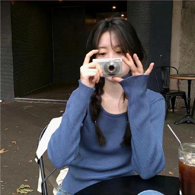暗黑女子