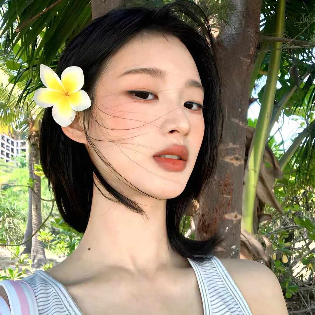 四月的长久梦