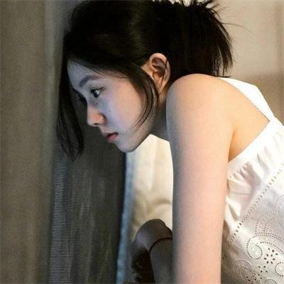 自梳女粤语